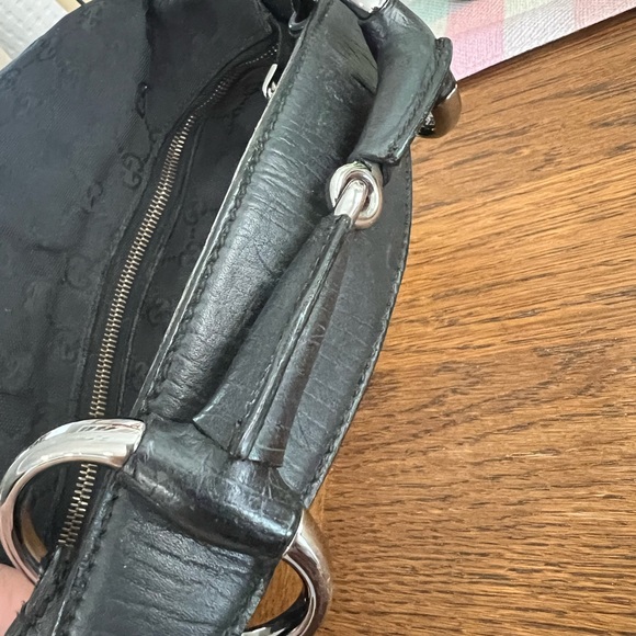 Gucci Horsebit Hobo Medium - Picture 12 of 15